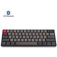 thumbnail image 2 of Teclado Gamer EPOMAKER  SKYLOONG SK61 RGB 61 Teclas -Negro, 2 of 2