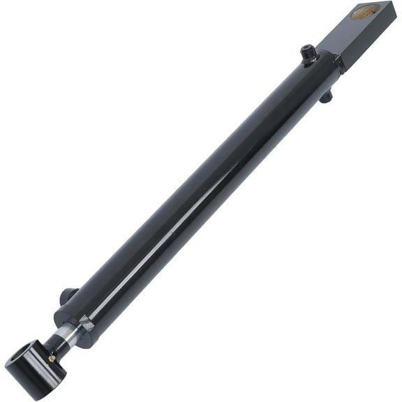 labwork Hydraulic Boom Cylinder 87038977 86633432 Replacement for New Holland L160 L170 LS160 LS170 Skid Steer Loader