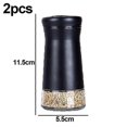 thumbnail image 2 of Ensemble de Salière et Poivrière - Distributeur d'Épices avec, 2 of 5