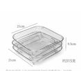 thumbnail image 2 of Detachable Layer Grill - 304 Stainless Steel,with Stackable Design,for Air Fryer and Food Storage,Easy to Clean, 2 of 8