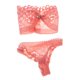 thumbnail image 3 of Conjunto de ropa interior con y bragas a escala 1/6 para figura de acción de 12 pulgadas CY CG Girl perfke Figura de acción ropa, 3 of 7