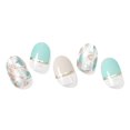 thumbnail image 1 of Tira de uñas de gel SHOWKER Super-Slim Fit, gel semihorneado, 1 of 5