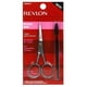 thumbnail image 1 of Juego de tijeras y brochas para dar forma a las cejas Revlon, 2 piezas, 1 of 1