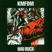 KMFDM - Hau Ruck - Industrial - CD