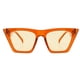 thumbnail image 5 of Sonducket Gafas de sol, lentes transparentes clásicos, suministros a juego, gafas Unisex, gafas de sol elegantes para mujer, para adultos, mujeres y Type4 NO4 Sonducket CBP386844, 5 of 6
