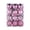 Pink, variant on CHGBMOK 30mm Christmas Xmas Tree Ball Bauble Hanging Home Party Ornament Decor 24PC