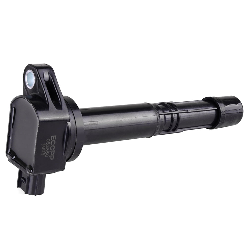 Pack of 4 New Ignition Coils fits Acura ILX Honda Accord Civic UF602 Fits select: 2010-2014 HONDA CR-V EXL, 2008 HONDA ACCORD EXL
