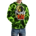 thumbnail image 6 of Cobra Kai Hoodie for Men Women, Unisex 3D Print Pullover Hooded With Pocket, Funny Sweatshirt, Long Sleeve Hoodies, S-6XL, 6 of 8