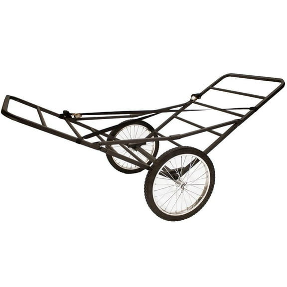 Rogers Toughman Decoy Dolly