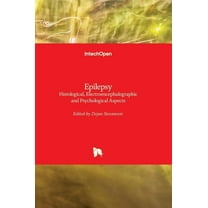 Epilepsy: Histological, Electroencephalographic and Psychological Aspects (Hardcover)