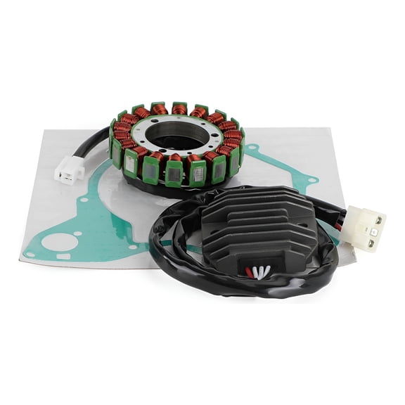 Applicable to Stator regulator gasket kit P/xvs650 Xvs400 Vstar Drag St
