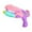 Pink, variant on FEOLGEHLY Cartoon Dinosaurs Water Gun, Retractable Water Blasters, Water Guns For Adults, Super Soaker Water Gun Long Range, ABS Plastic, for Beach Days, Pool Parties, Backyard Water Wars (Pink)