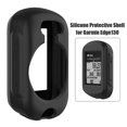 thumbnail image 3 of Étui en Silicone Anti-Rayures pour Edge 130 130 Plus, 3 of 5