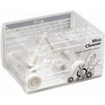 thumbnail image 1 of DESIGNPHIL 65611006 Midori Tabletop Cleaner, Mini Cleaner, Transparent A, 1 of 7
