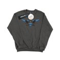 thumbnail image 1 of Harry Potter Chandail en Molleton Homme Ravenclaw Captain, 1 of 3