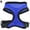 Dark Blue, variant on D-GROEE Pet Supplies Adjustable Dog Harness for Walking, Jogging, Full Body No Pull Vest with D-Ring