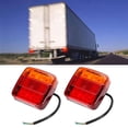thumbnail image 4 of Tail Light,  Waterproof Shockproof And  Performance Long Lasting Durable  For Accessories, 4 of 8