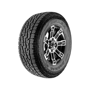 Nexen Roadian AT Pro RA8 All Terrain LT265/60R20 121/118S E SUV/Crossover Tire