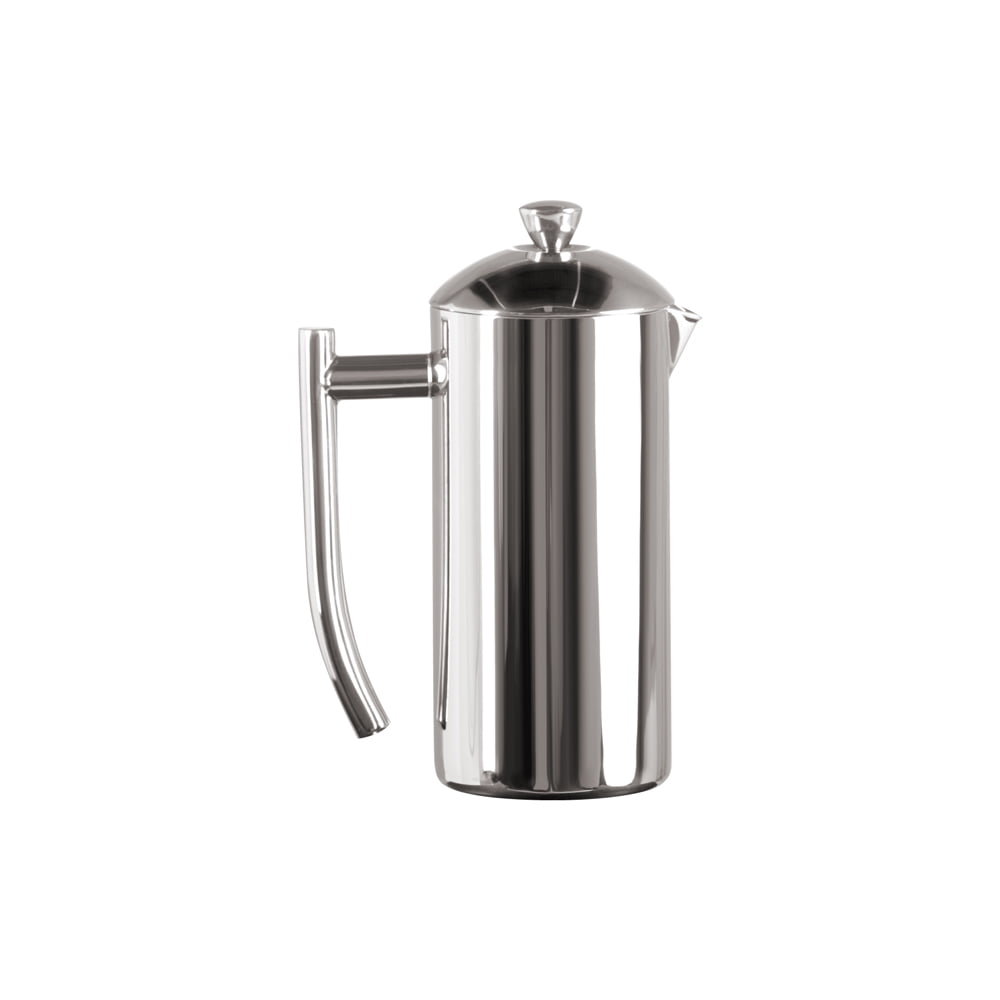 Frieling Insulated Stainless Steel French Press 500ml / 17oz Polished