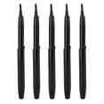 thumbnail image 4 of Ygjytge 5 Uds Pinceles De Labios Portátiles Pincel De Lápiz Labial Maquillaje Cosmético Herramienta De Belleza Ygjytge Para estrenar, 4 of 8