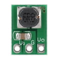thumbnail image 4 of Convertisseur Mini DC DC vers le Bas, 3.3V pour les Batteries au Lithium, Entrée 3.3-6V, Sortie 3.3V, Rendement de Conversion 80-93%, 4 of 8