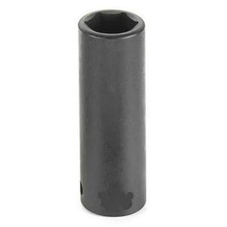 

2138MD .5 Inch Drive 38Mm Deep 12 Point Impact Socket