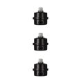thumbnail image 4 of relayinert Black Efficiency And Service Life Silent Oil-free Machine With Noise Reduction Filter Durable Metal Air Compressor 16MM 3PCS, 4 of 6