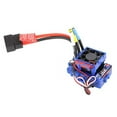 thumbnail image 2 of Power Hobby PHBPH3000BLUE Cooling Fan for Traxxas Velineon VLX-3, Blue, 2 of 3