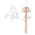 thumbnail image 4 of Decoración Colgante de Pared de Medusas Nórdicas Sunnimix Colgante colgante boho, 4 of 8