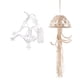 thumbnail image 4 of Decoración Colgante de Pared de Medusas Nórdicas Sunnimix Colgante colgante boho, 4 of 8