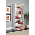 thumbnail image 4 of ClosetMaid 13504 Decorative 5-Shelf Unit, White, 4 of 4