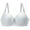 1-White, variant on Pntutb2 Bras for Women Saving,Womens Seamless Push Up Lace Sports Bra Comfortable Breathable Base Tops Underwear