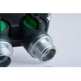 thumbnail image 4 of 2Wayz - 4Way Garden Hose Splitter Heavy Duty Water Hose Manifold Water Hose, 4 of 8