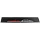 thumbnail image 2 of 130x21cm Universal PVC Car Reflective Sticker Front Windshield Decorative Decals with Scraper for Automobile Powered By, 2 of 5