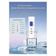thumbnail image 1 of For linshang ls310 cod toc uv275 tds meter digital water tester for drinking water surface water, 1 of 5