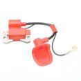 thumbnail image 4 of Accesorio de ignición Paquetes de bobina de encendido de alto voltaje compatibles con 47cc 49cc Quad Pit Dirt Bike ATV, 4 of 6