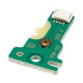thumbnail image 3 of Replacement Disc Drive Eject Board Compatible With PlayStation PS4 Pro (TSW-001), 3 of 5