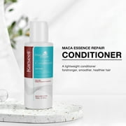 Karseell Collagen Hair Treatment 3-Piece Set - Repair Mask, Shampoo & Conditioner for Dry Damaged & All Hair - Travel Size 3.38floz +2.4floz+2.4floz