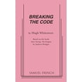 thumbnail image 1 of Pre-Owned Breaking the Code Paperback, 1 of 1