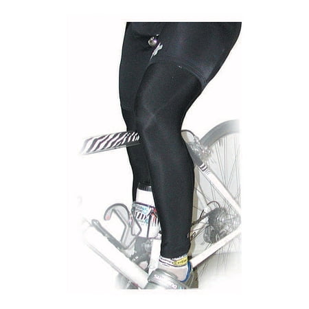 Pace Clothing Leg Warmer Pace Brushed Sm