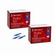 thumbnail image 3 of Tiras reactivas para glucómetro Ruby - 100 Tiras  - MediSmart, 3 of 3