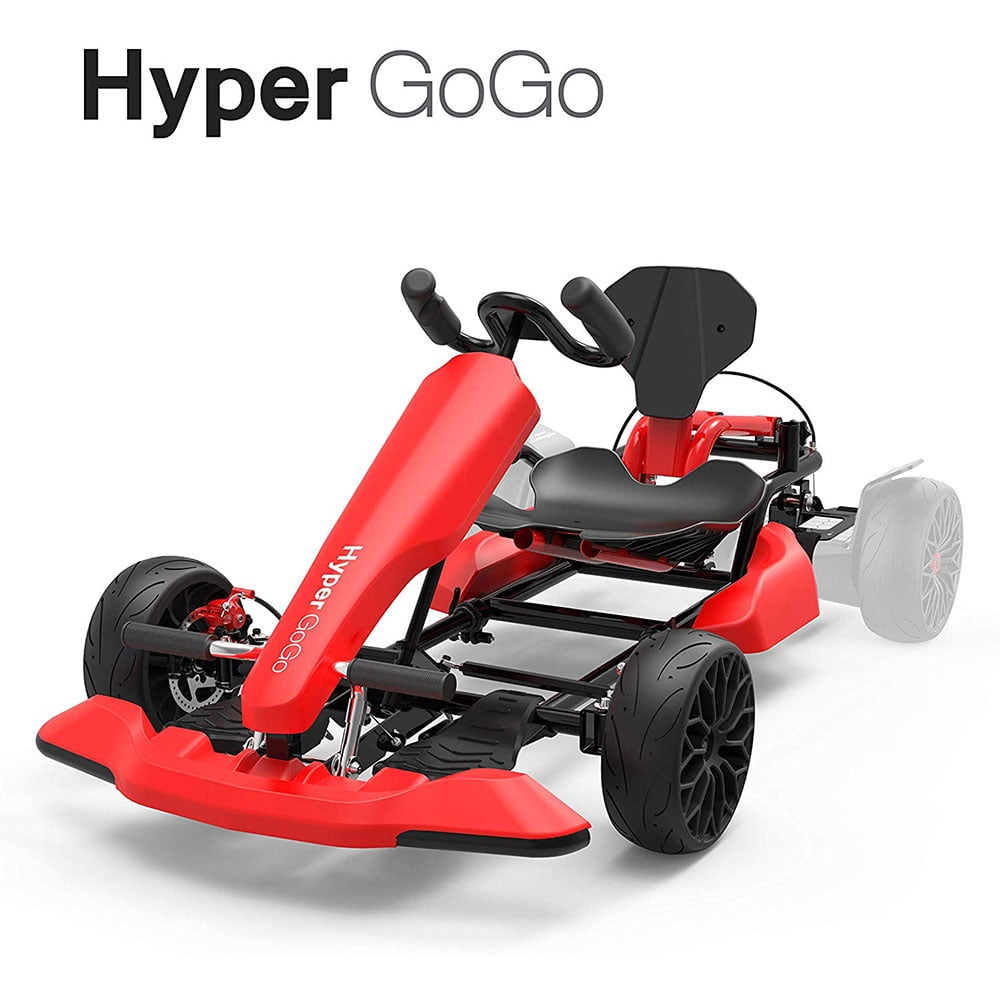 hoverboard kart radio popular