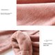 thumbnail image 4 of Guardurnaity Pantalones térmicos para mujer, pantalones de pijama de franela sin cuello de lana Coral de felpa gruesa, ropa de casa y ligera para Prendas para la parte inferior del cuerpo verde 2 Guardurnaity AP013821-02, 4 of 6