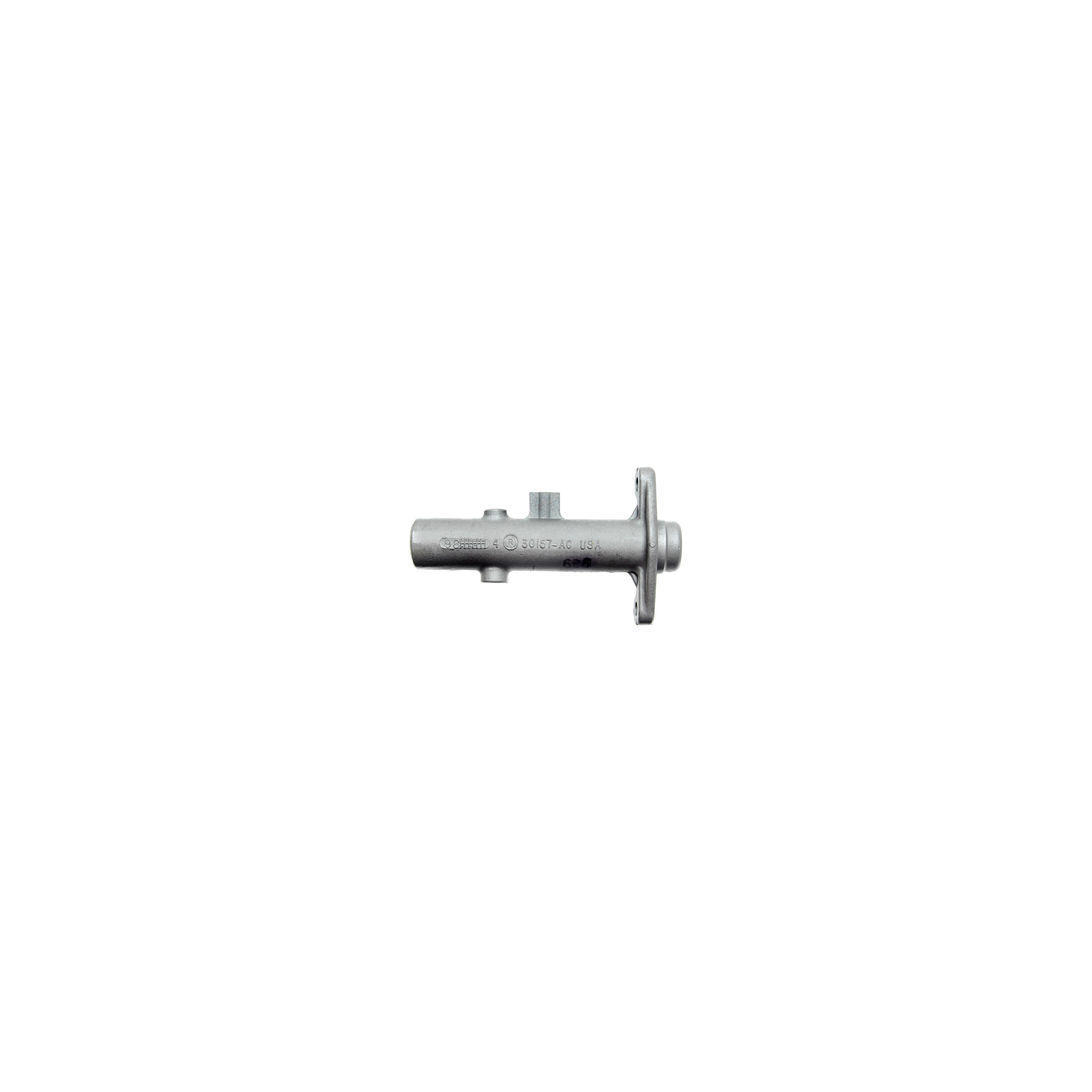 Raybestos Element3 New Master Cylinder, MC390146 Fits select: 1993-1996 MITSUBISHI MIRAGE, 1993-1994 DODGE COLT