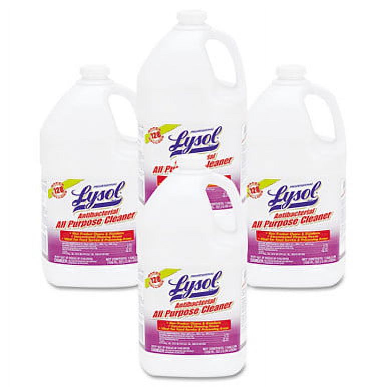 Reckitt-Benckiser lance sa marque de désinfection Lysol en France