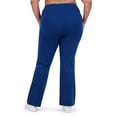 thumbnail image 4 of Reebok Women's and Women's Plus After Class Flare Legging, Sizes XS-4X, 4 of 4
