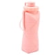 thumbnail image 4 of Botella de agua plegable de silicona de grado alimenticio de 600 ml, botella de agua segura para niños con boca ancha para acampar, viajar, deportes, color rosa, 4 of 10
