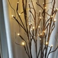 thumbnail image 1 of LED Branch Light Tree-Shape Lights for Bedroom Living Room Dormitory Table Decorative Night Light Valentine's Birthday Gift Lights, 1 of 6