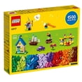 thumbnail image 3 of Set LEGO Classic Bricks Sobre Ruedas 10717, 3 of 3