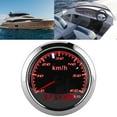 thumbnail image 4 of 85mm 60KMH GPS Speedometer IP67 Waterproof Universal Marine Yachts Car Motorcycle, 4 of 7
